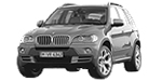 BMW E70 C1861 Fault Code