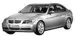 BMW E90 C1861 Fault Code