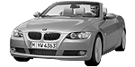 BMW E93 C1861 Fault Code