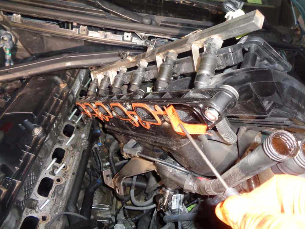 See C1861 in engine