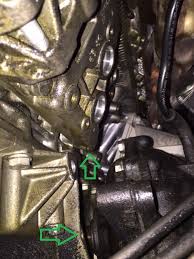See C1861 in engine